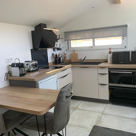 Studio Cosy Proche Plages Anglet Luaran gambar