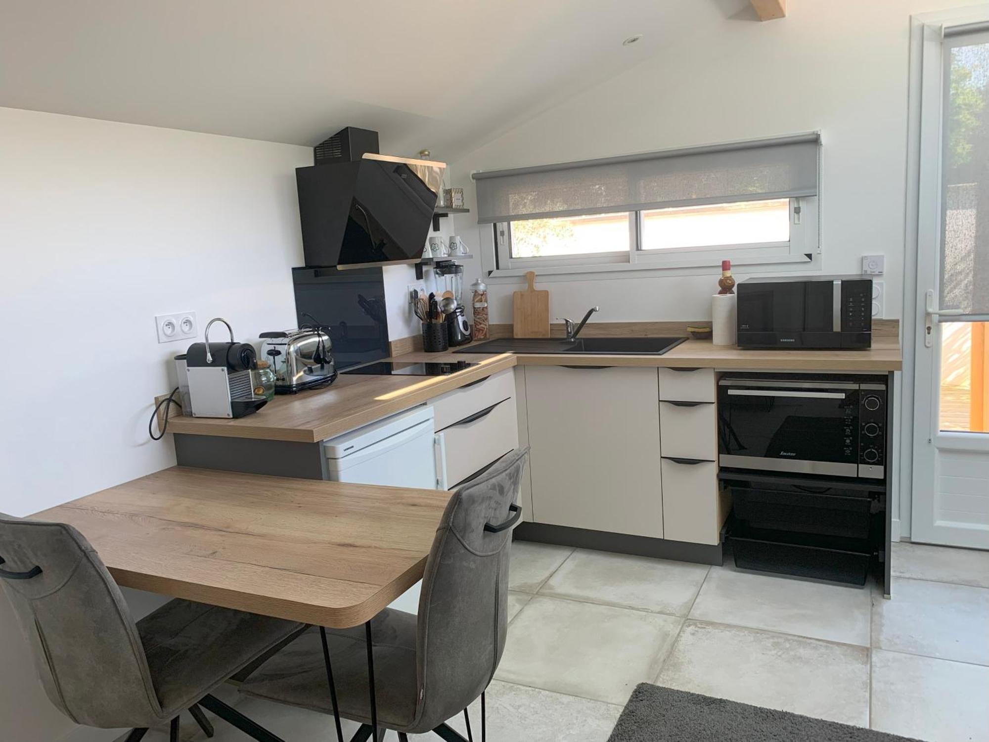 Studio Cosy Proche Plages Anglet Luaran gambar