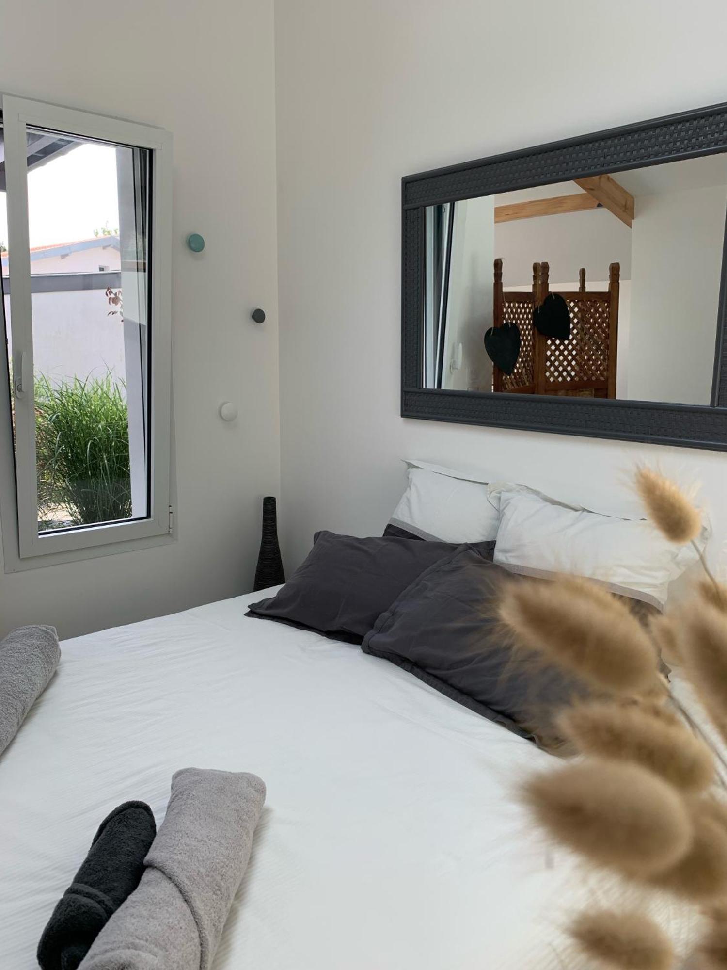 Studio Cosy Proche Plages Anglet Luaran gambar