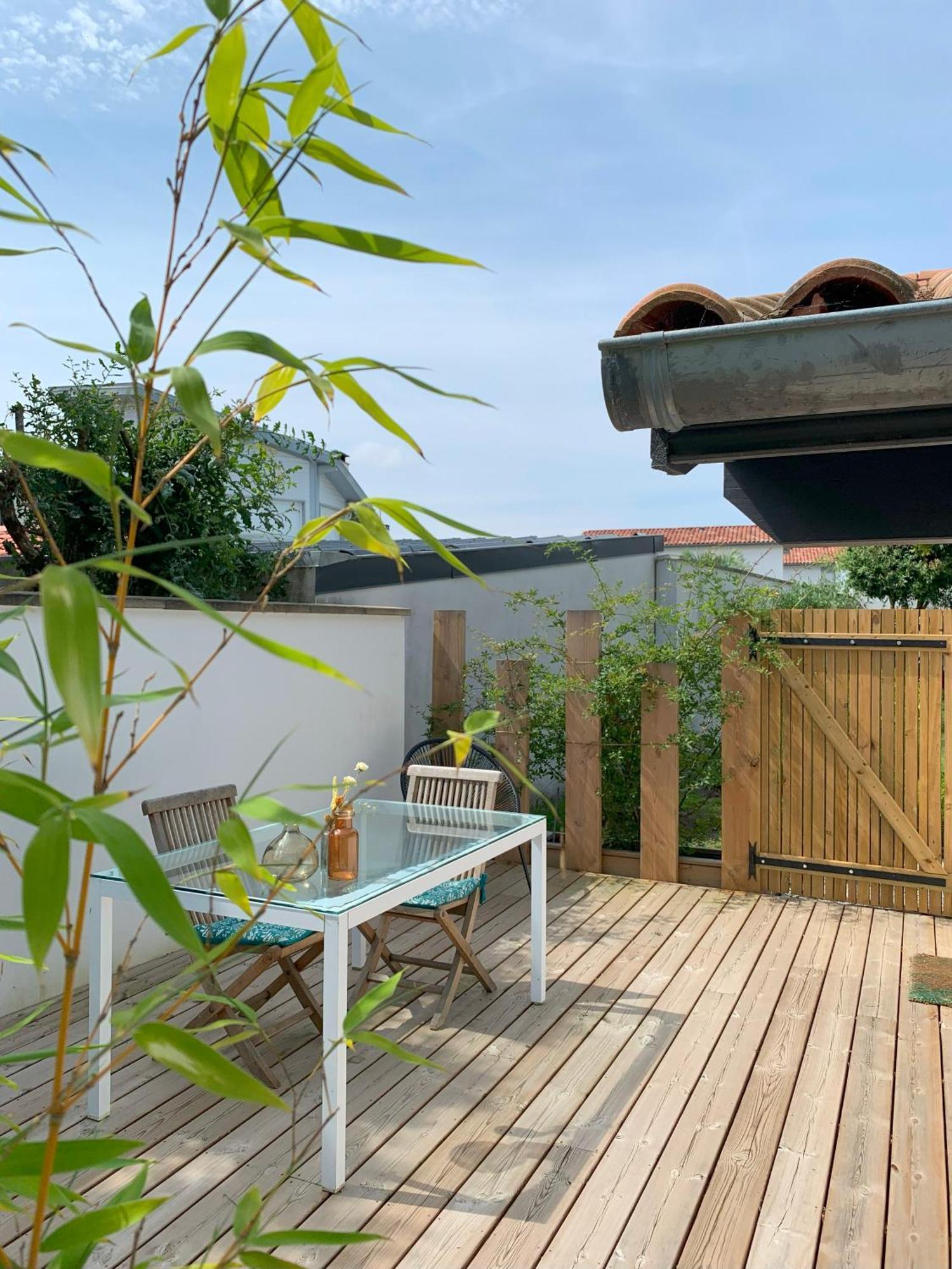 Studio Cosy Proche Plages Anglet Luaran gambar